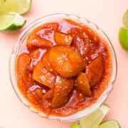 Deep Lime Pickle Rel 10 OZ