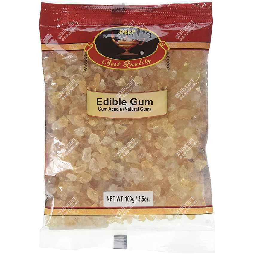 Deep Edible Gum 3.5 OZ