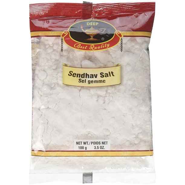 Deep Sendhav Salt 3.5 OZ