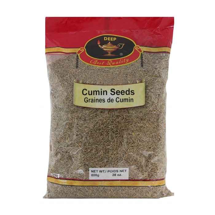 Deep Cumin Seeds 28 OZ