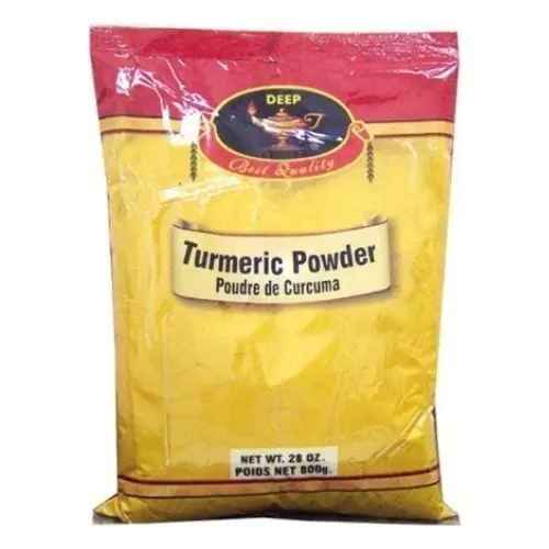 Deep Turmeric Powder 800 GM