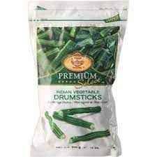 Deep Drumsticks 12 OZ