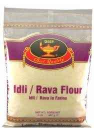 Deep Idli Rava Flour 2 LBS