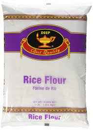 Deep Rice Flour 4 LBS