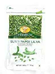 Deep Surati Papdi Lilva 12 OZ
