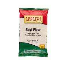 Udupi Ragi Flour 2 LBS