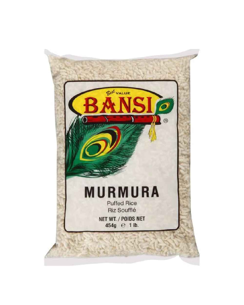 Bansi Murmura 1 LBS