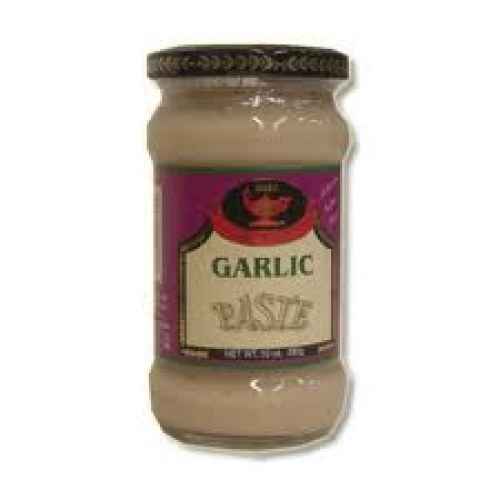 Deep Garlic Paste 10 OZ