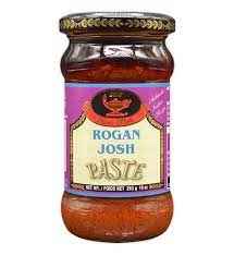Rogan Josh Past  10 OZ
