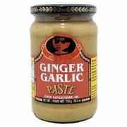 DEEP GINGER GARLIC PASTE 25.5 OZ