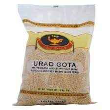 Deep Urad Gota 4 LBS