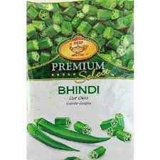 Deep Bhindi Cut 12 OZ