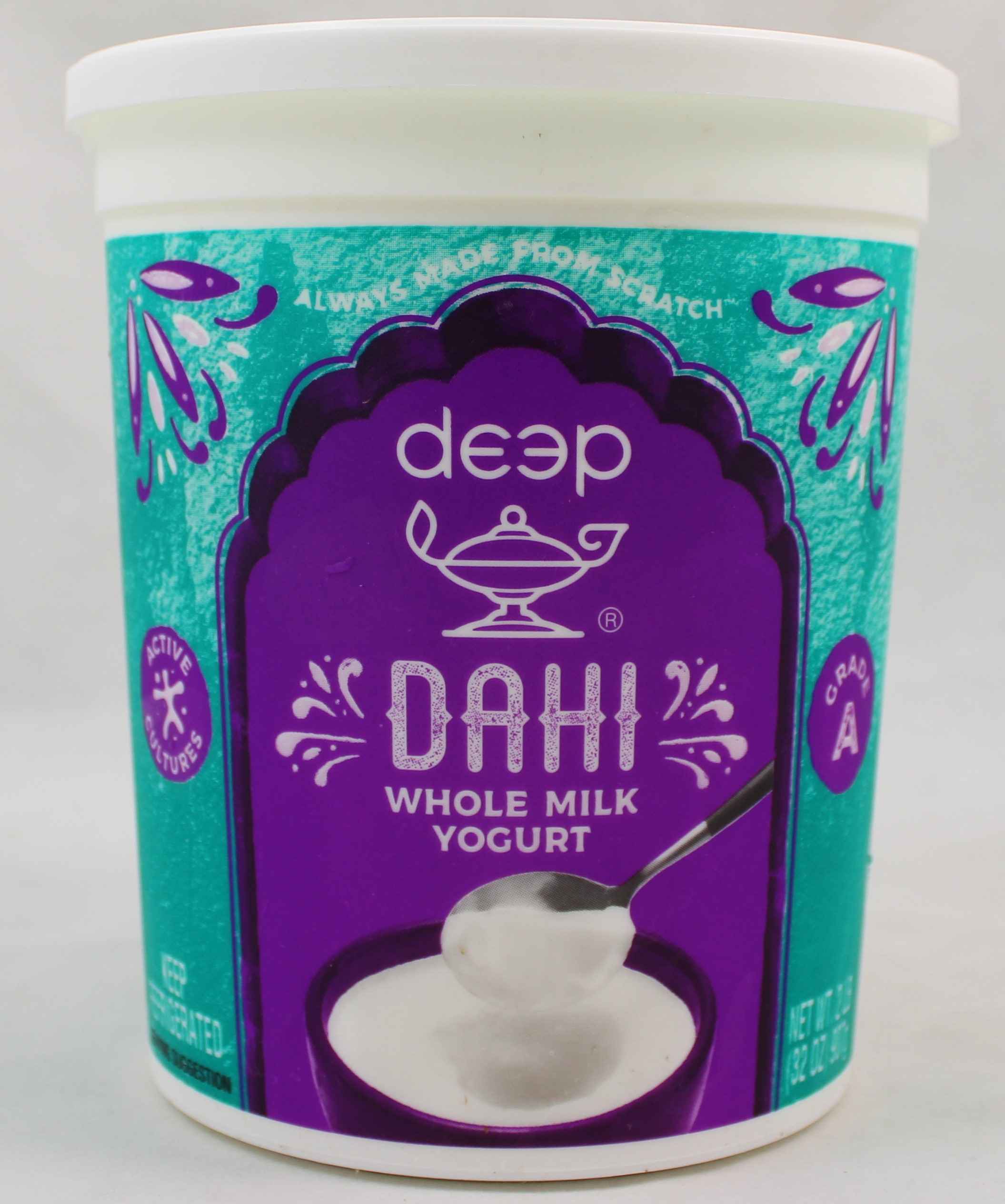 Deep Dahi 2 LBS