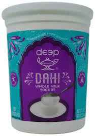 Deep Dahi 5 LBS