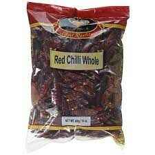 Deep Whole Chilli 100 GM
