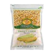 Deep Sweet Corn 2 LBS