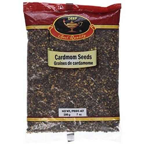 Deep Cardamom Seeds 200 GM