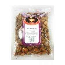 Deep Almonds 400 GM