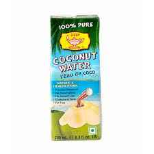 Deep Coconut Water 200 ML