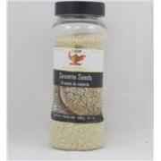 Deep Sesam Seed Jar 400 GM 400 GM