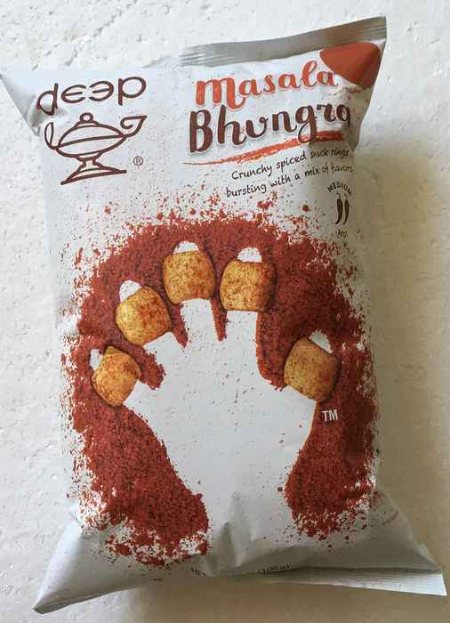 Deep Masala Bhungra 3.5 OZ