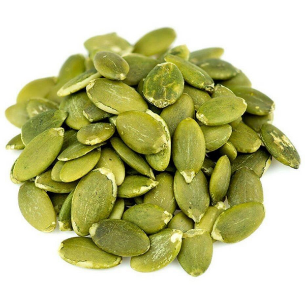 Pumpkin Seeds  7 OZ