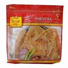 Deep Homestyle Paratha 5 PCS