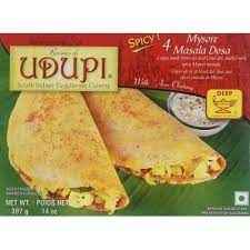 Udupi Mysore Masala Dosa 1 PACK