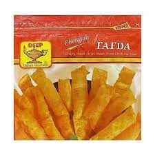 Deep Chorafali Fafda 7 OZ
