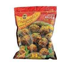 Bhagwati Methi Gota 12 OZ