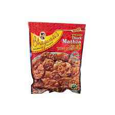 Bhagwatis Thick Mathia 7 OZ