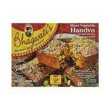 Bhagwati Handvo Mixed Veg 312 GM