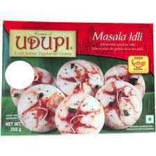 Udupi Masala Idli 9 OZ