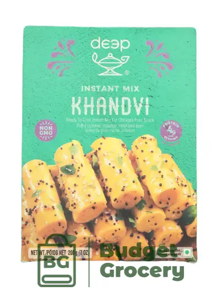 Deep Khandvi 200 GM