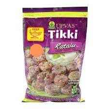Deep Ratalu Tikki 340 GM