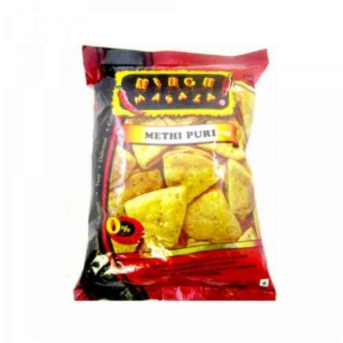 Mirch Masala Methi Puri 340 GM