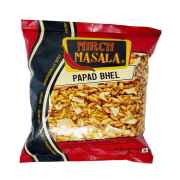 Mirch Masala Papad Bhel 10 OZ
