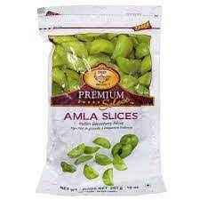 Deep Amla Slices 10 OZ