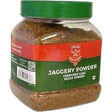 Deep Jaggery Powder 1 LBS