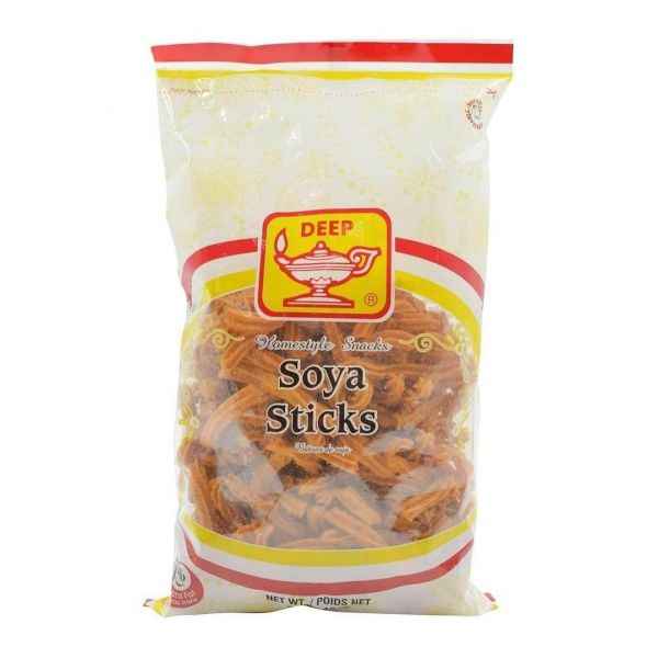 DEEP SOYA CHIPS 283 GM