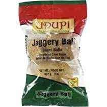 Udupi Jaggery Ball 2 LBS
