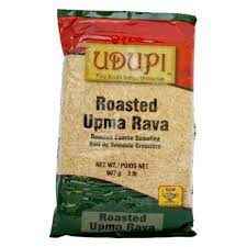 Udupi Roasted Upma Rava 2 LBS