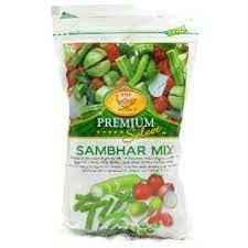 Deep Sambar Mix 123 OZ