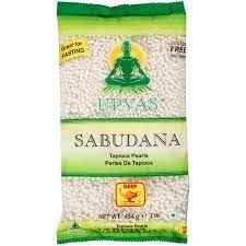 Deep Sabudana 16 OZ