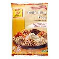 Deep Multi Grain Flour 10 LBS
