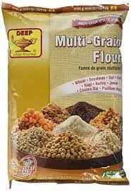 Deep Multi Grain Flour 4 LBS