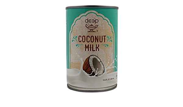 Deep Coconut Milk 400 ML