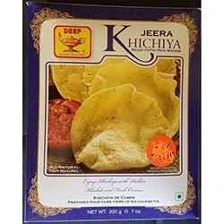 Deep Jeera Khichiya 7 OZ