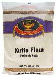 Deep Kuttu Flour 2 LBS