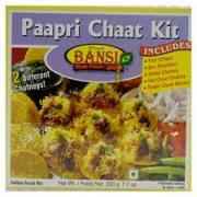 BANSI PAPRI CHAT KIT 7 OZ